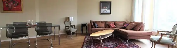 Appartement Foto #3 te huur bij Huurstunt