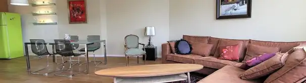 Appartement Foto #1 te huur bij Huurstunt