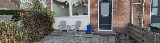 Huurwoning Foto #0 te huur bij Huurstunt