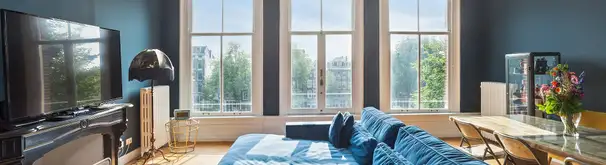 Appartement Foto #1 te huur bij Huurstunt