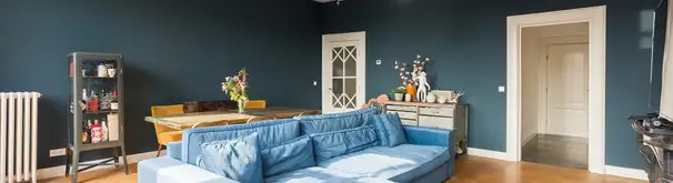 Appartement Foto #3 te huur bij Huurstunt