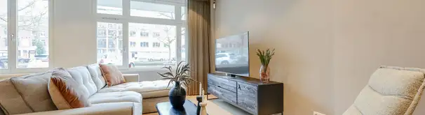 Appartement Foto #1 te huur bij Huurstunt