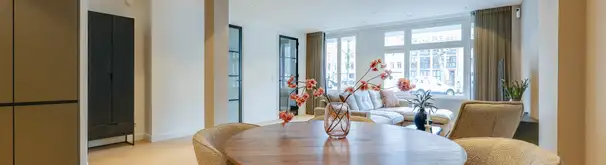 Appartement Foto #2 te huur bij Huurstunt