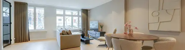 Appartement Foto #3 te huur bij Huurstunt