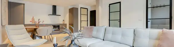 Appartement Foto #0 te huur bij Huurstunt