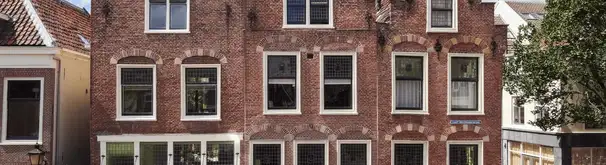 Appartement Foto #0 te huur bij Huurstunt