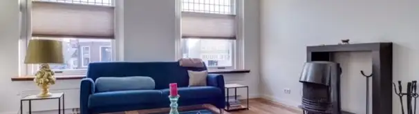 Appartement Foto #2 te huur bij Huurstunt