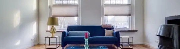 Appartement Foto #1 te huur bij Huurstunt