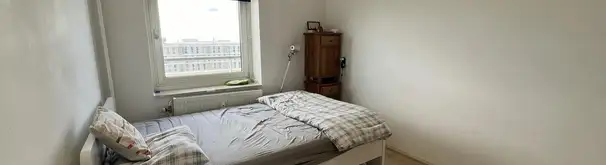Kamer Foto #3 te huur bij Huurstunt