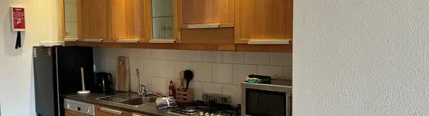 Appartement Foto #3 te huur bij Huurstunt