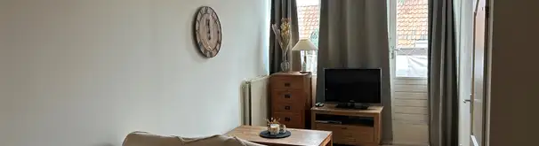 Appartement Foto #2 te huur bij Huurstunt