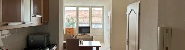 Appartement Foto #1 te huur bij Huurstunt