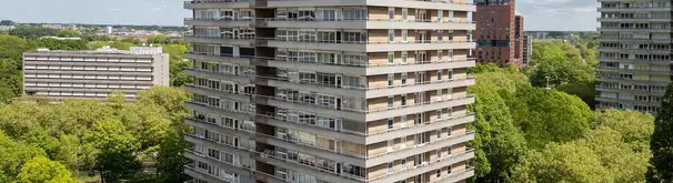 Appartement Foto #0 te huur bij Huurstunt