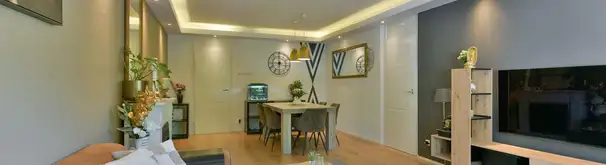 Appartement Foto #2 te huur bij Huurstunt