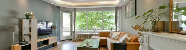 Appartement Foto #1 te huur bij Huurstunt