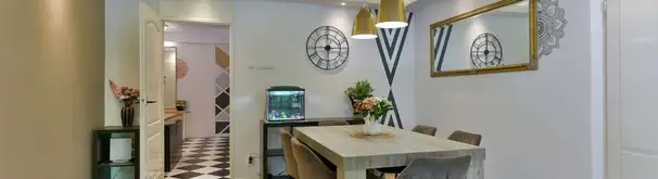 Appartement Foto #3 te huur bij Huurstunt