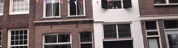 Appartement Foto #3 te huur bij Huurstunt