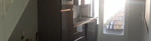 Appartement Foto #1 te huur bij Huurstunt