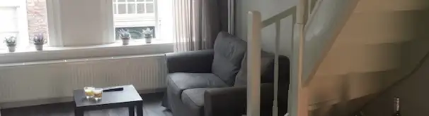 Appartement Foto #0 te huur bij Huurstunt