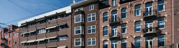Appartement Foto #0 te huur bij Huurstunt