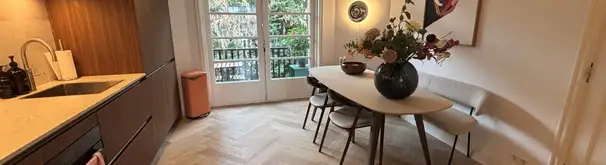 Appartement Foto #2 te huur bij Huurstunt