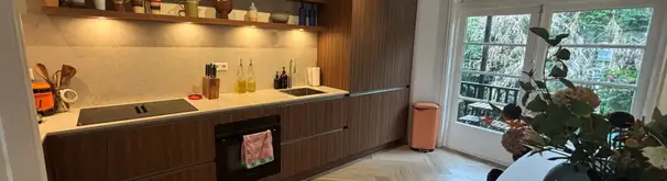 Appartement Foto #3 te huur bij Huurstunt