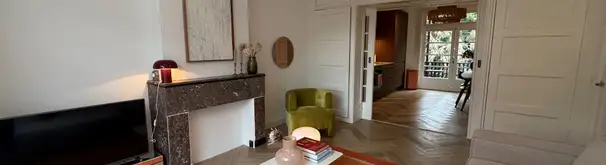 Appartement Foto #1 te huur bij Huurstunt