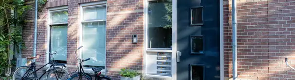 Appartement Foto #1 te huur bij Huurstunt