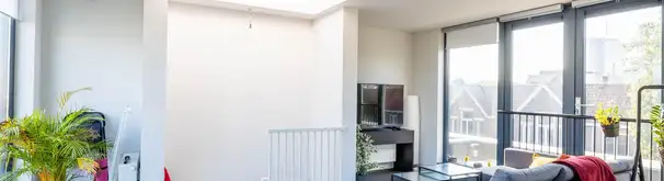 Appartement Foto #3 te huur bij Huurstunt