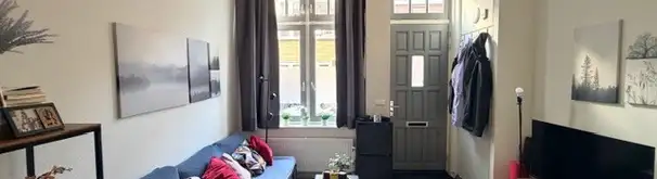 Studio Foto #3 te huur bij Huurstunt