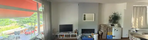 Appartement Foto #1 te huur bij Huurstunt
