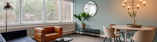 Appartement Foto #0 te huur bij Huurstunt