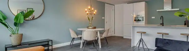 Appartement Foto #1 te huur bij Huurstunt