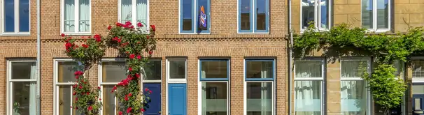 Huurwoning Foto #0 te huur bij Huurstunt