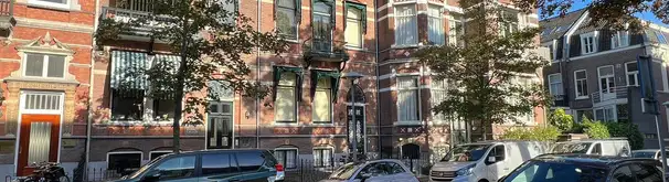 Appartement Foto #0 te huur bij Huurstunt