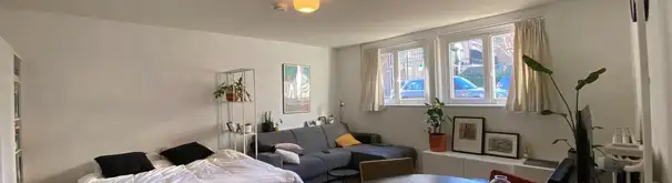 Appartement Foto #3 te huur bij Huurstunt