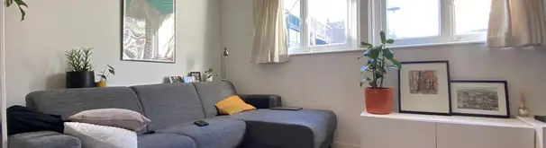 Appartement Foto #1 te huur bij Huurstunt