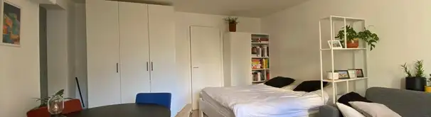 Appartement Foto #2 te huur bij Huurstunt