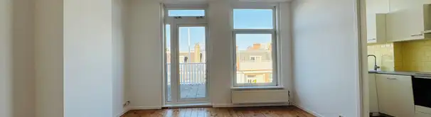 Appartement Foto #3 te huur bij Huurstunt