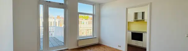 Appartement Foto #1 te huur bij Huurstunt