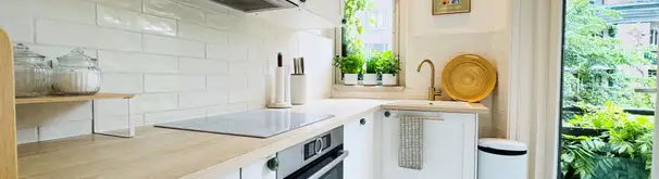 Appartement Foto #2 te huur bij Huurstunt