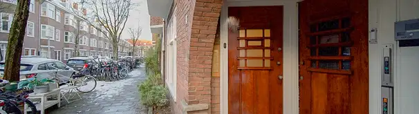 Appartement Foto #1 te huur bij Huurstunt