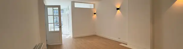 Appartement Foto #1 te huur bij Huurstunt