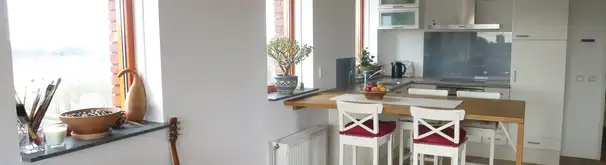 Appartement Foto #2 te huur bij Huurstunt