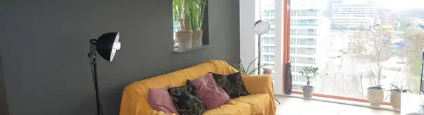 Appartement Foto #3 te huur bij Huurstunt