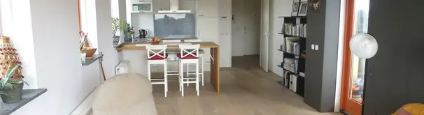 Appartement Foto #1 te huur bij Huurstunt