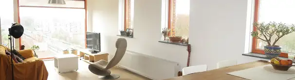 Appartement Foto #0 te huur bij Huurstunt