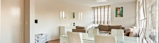 Appartement Foto #2 te huur bij Huurstunt