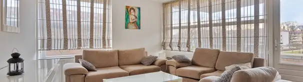 Appartement Foto #3 te huur bij Huurstunt