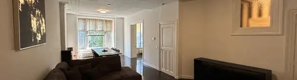 Appartement Foto #2 te huur bij Huurstunt